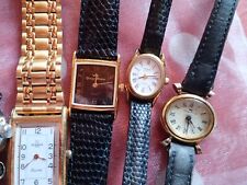 Lot montres quartz d'occasion  Rosières-en-Santerre