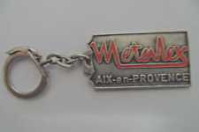 Antique metal key d'occasion  Expédié en Belgium