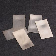 Silver soldering sheet for sale  Shipping to Ireland