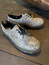 dr martens keith shoes for sale  New York