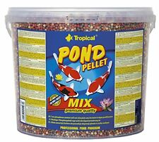 Liter tropical pond for sale  Shipping to Ireland