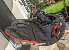 Paragliding harness Gradient M /free shipping/ for sale  Shipping to South Africa
