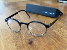 Lindberg brille acetanium gebraucht kaufen  Ockershausen