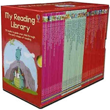 Usborne second reading for sale  Shipping to Ireland