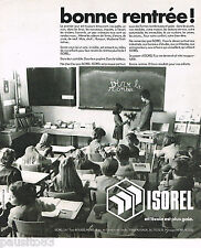 Advertising 065 1974 d'occasion  Expédié en Belgium