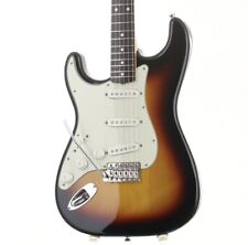 Fender MADE IN JAPAN TRADITIONAL II 60S STRATOCASTER LH RW 3TS for sale  Shipping to South Africa