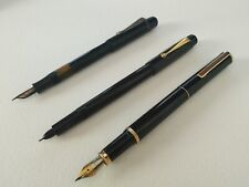 Lot pens edel for sale  Ireland