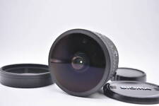 Usado, Sigma SIGMA 8mm F4 EX FISHEYE 180�� para Canon G16431550 comprar usado  Enviando para Brazil