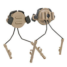 Headset rail headset for sale  Shipping to Ireland