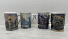 Designpac set mugs for sale  Fresno