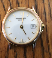 Raymond weil geneve for sale  Marietta