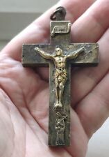 Antikes kruzifix kreuz gebraucht kaufen  Köln-Urbach