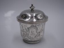 Rare solid silver d'occasion  Expédié en Belgium