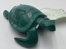 Vintage green turtle for sale  Elk Grove