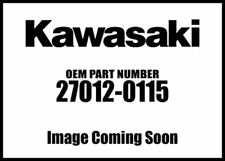 Kawasaki 2007 2020 for sale  Odessa