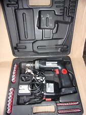 Wickes 12v cordless for sale  WHITCHURCH