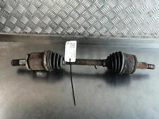 Landrover discovery driveshaft for sale  TIPTON