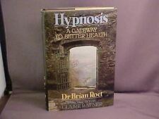 Hypnosis gateway better for sale  UK
