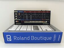 Módulo de som sintetizador Roland JU-06A Boutique - Juno 60/106 modelado - Ótimo!! comprar usado  Enviando para Brazil