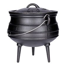 Potjie pot bbq gebraucht kaufen  Eilenburg