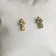 Pretty pierced earrings for sale  LEATHERHEAD
