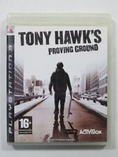 TONY HAWK S PROVING GROUND SONY PLAYSTATION 3 (PS3) FR OCCASION comprar usado  Enviando para Brazil