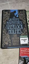 Sherlock holmes book for sale  Vandalia