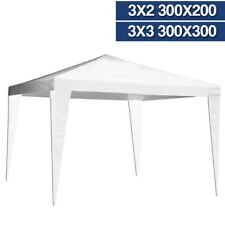 gazebo 3x3 bianco usato  Tramonti