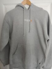 Huf medium grey for sale  BARNSLEY