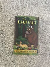 Gruffalo yoto card for sale  LONDON