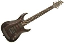 Schecter hellraiser hybrid gebraucht kaufen  Aiterhofen