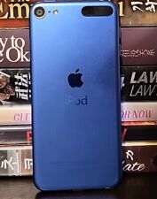 Apple iPod Touch 6th Generation 32GB - Blue(MKHQ2LL/A) for sale  Shipping to South Africa