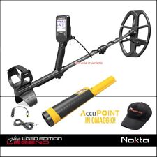 Metal detector legend for sale  Shipping to Ireland