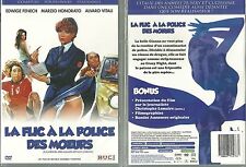 Dvd flic police d'occasion  Clermont-Ferrand-