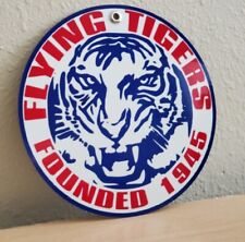 Historic flying tigers for sale  Congerville