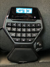 Logitech g13 usb for sale  Nottingham