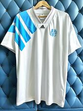 Maillot vintage olympique d'occasion  Paris V