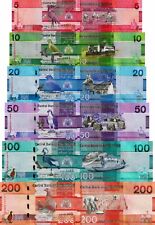 Gambia lotto banconote usato  Anzio