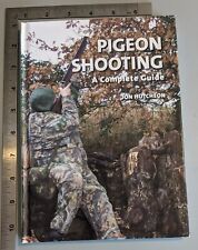 Pigeon shooting complete for sale  Shipping to Ireland