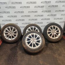 Audi alloy wheels for sale  OLDHAM
