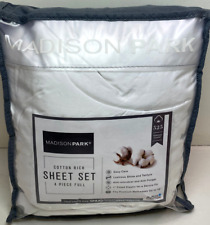 Madison park cotton for sale  Lake City