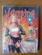 Vampira suppl segreti usato  Lamporecchio