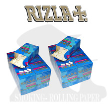 RIZLA Slim 6mm Rough Filters Pack of 20 150 Boxes, used for sale  Shipping to South Africa