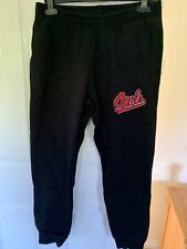 Ovo black joggers for sale  ST. IVES