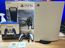 Sony playstation ps5 for sale  Northampton