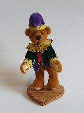 Hermann miniature teddy for sale  MACCLESFIELD