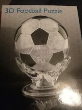 Football puzzle for sale  ORPINGTON