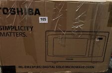 Toshiba 800w 23l for sale  BARNSLEY