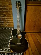 Faith eclipse venus model electro acoustic guitar for sale  Shipping to South Africa