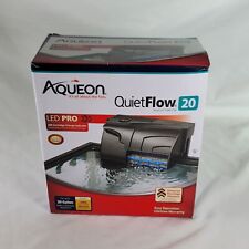 Aqueon quietflow led for sale  Belton